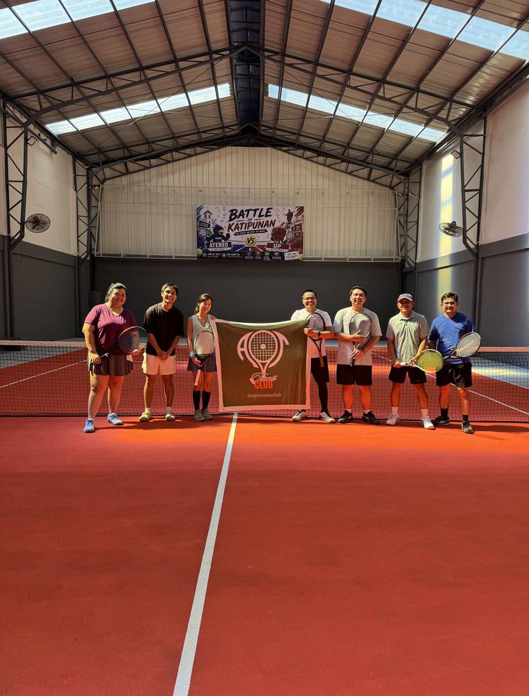 AJT Tennis Club photo