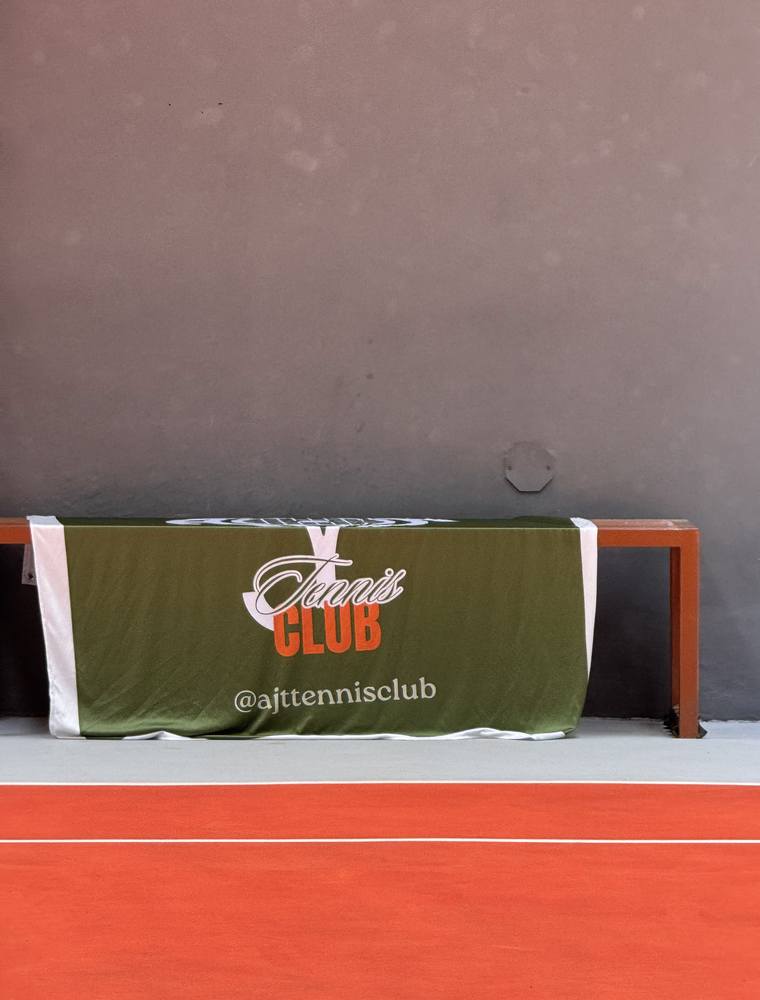 AJT Tennis Club photo