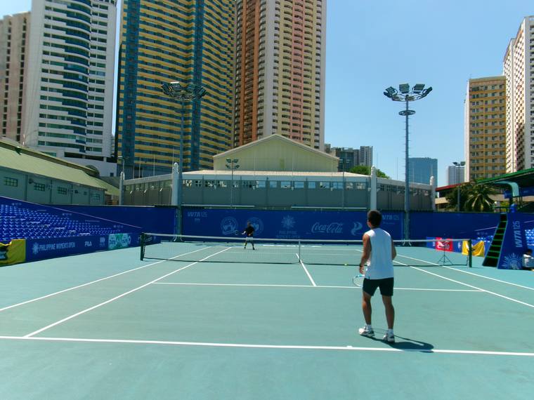 AJT Tennis Club photo